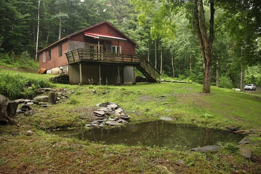 Heath, MA 01346,250 South Rd