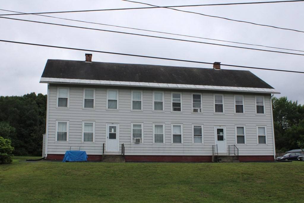 Montague, MA 01376,18-20 Turnpike Rd