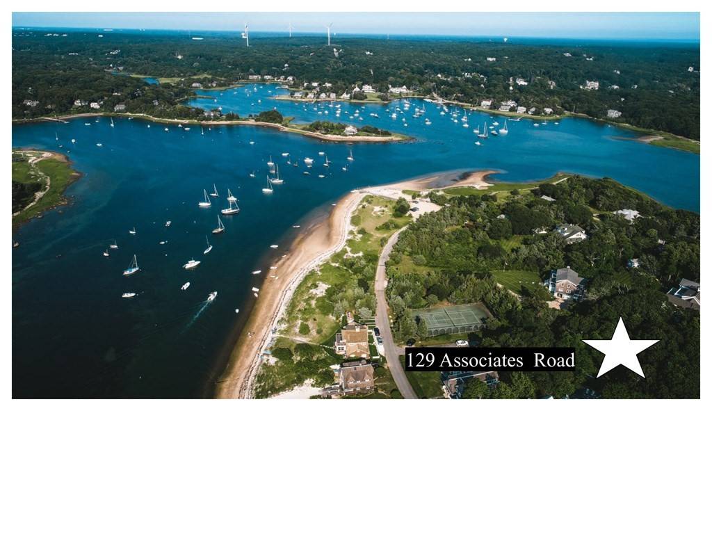 Falmouth, MA 02540,129 Associates Road