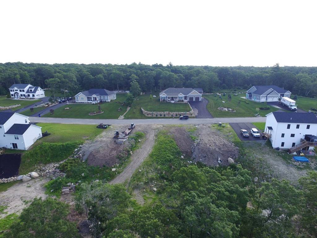 Westport, MA 02790,Lot 6 Bentley Lane