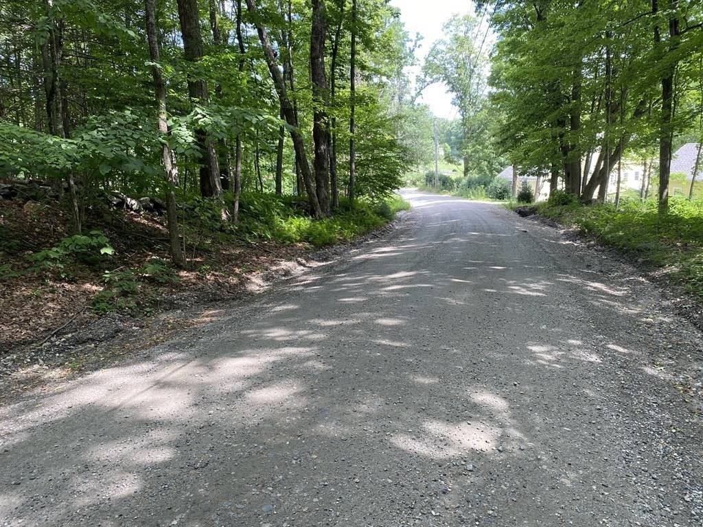 Buckland, MA 01338,Lot 2 Howes Rd