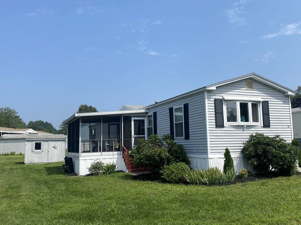 Taunton, MA 02780,13 Musket Road