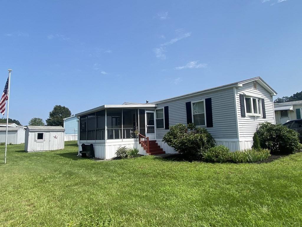 Taunton, MA 02780,13 Musket Road