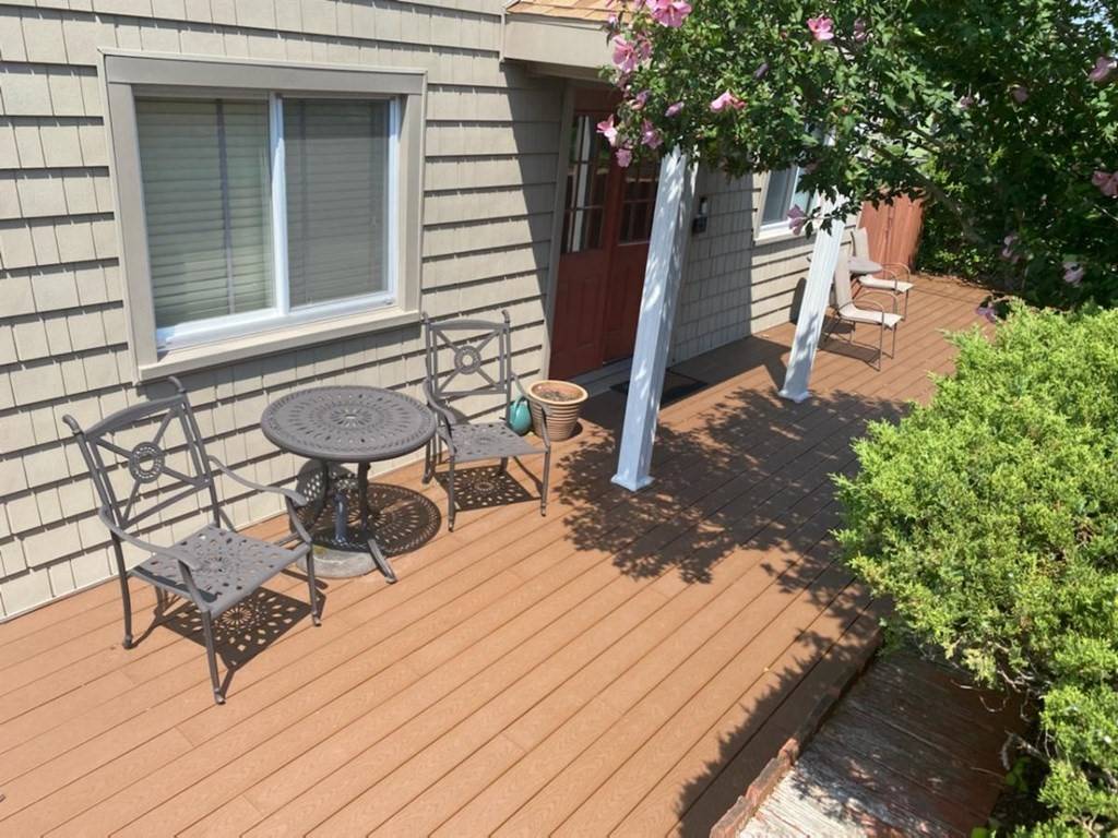 Fall River, MA 02724,45 Liberty Street #4