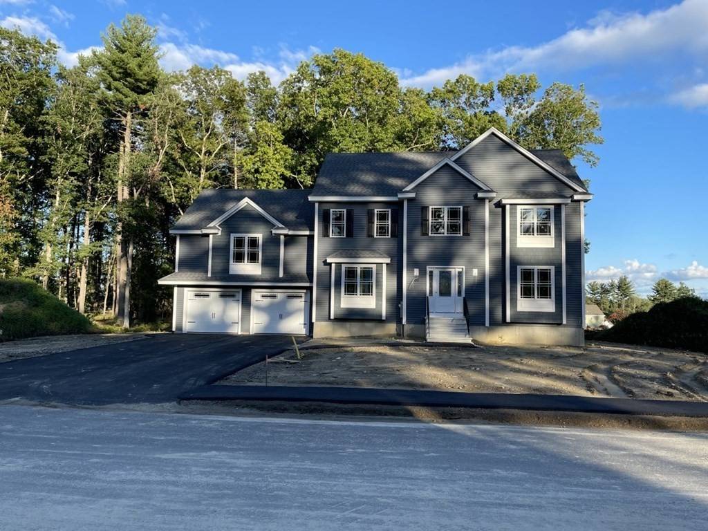 Billerica, MA 01821,46 Fieldstone Lane