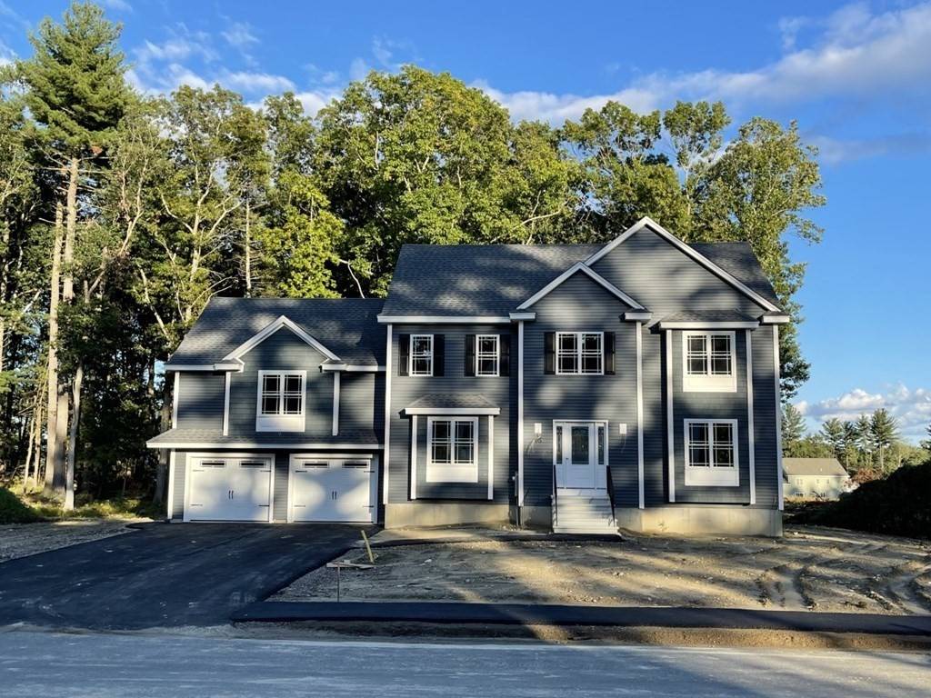 Billerica, MA 01821,46 Fieldstone Lane