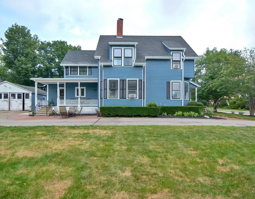 Milford, MA 01757,46 Bancroft Ave