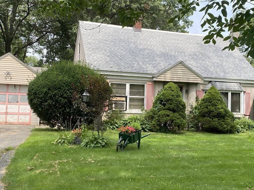 Agawam, MA 01001,27 Anthony  Street
