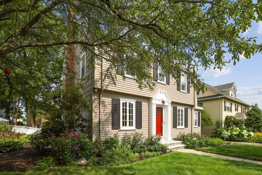 Boston, MA 02132,21 Pierpont Rd