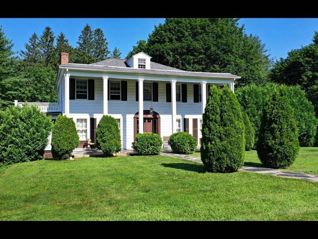 Greenfield, MA 01301,654 Bernardston Rd.