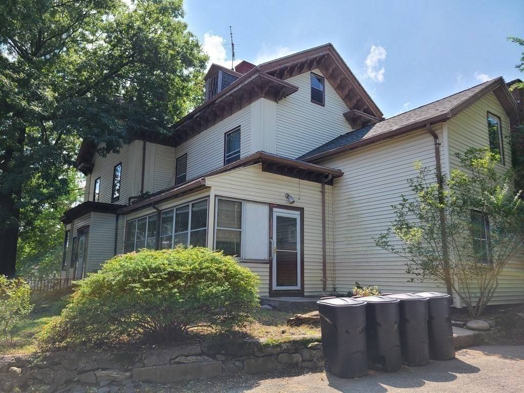 Boston, MA 02135,16 Malbert Rd