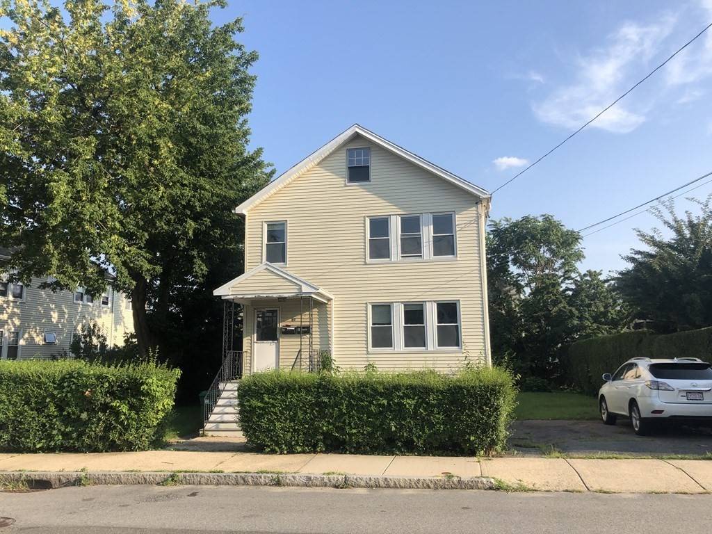 Medford, MA 02155,91 Wright Ave