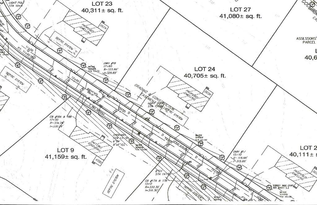 Foxboro, MA 02035,Lot 24 Conway Lane