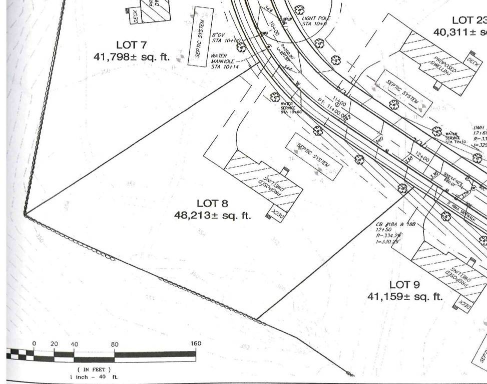 Foxboro, MA 02035,Lot 8 Conway Lane