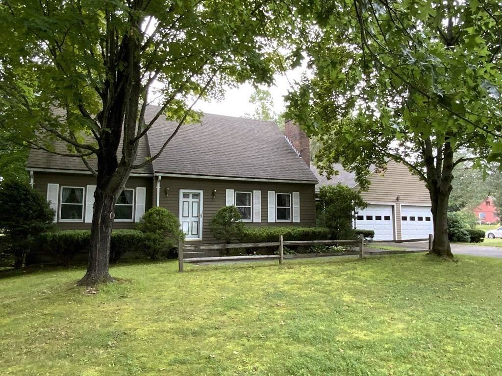 Deerfield, MA 01373,123 Plain Road W.