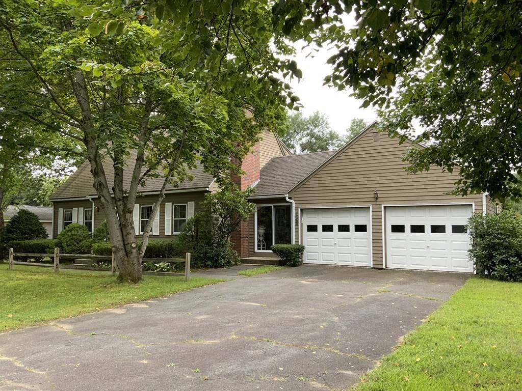 Deerfield, MA 01373,123 Plain Road W.