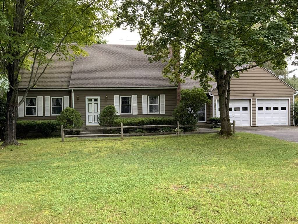 Deerfield, MA 01373,123 Plain Road W.