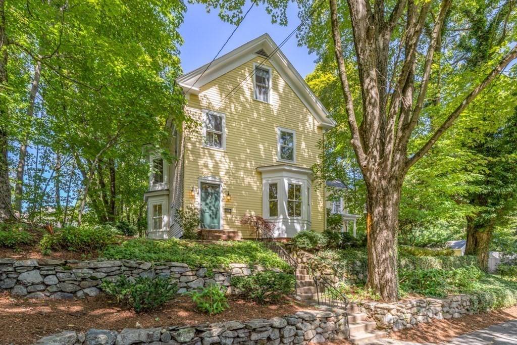 Sudbury, MA 01776,54 King Philip