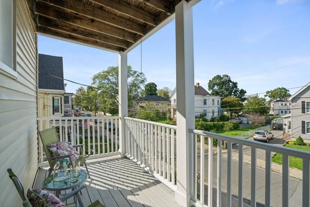 Medford, MA 02155,10-12 3rd St #2