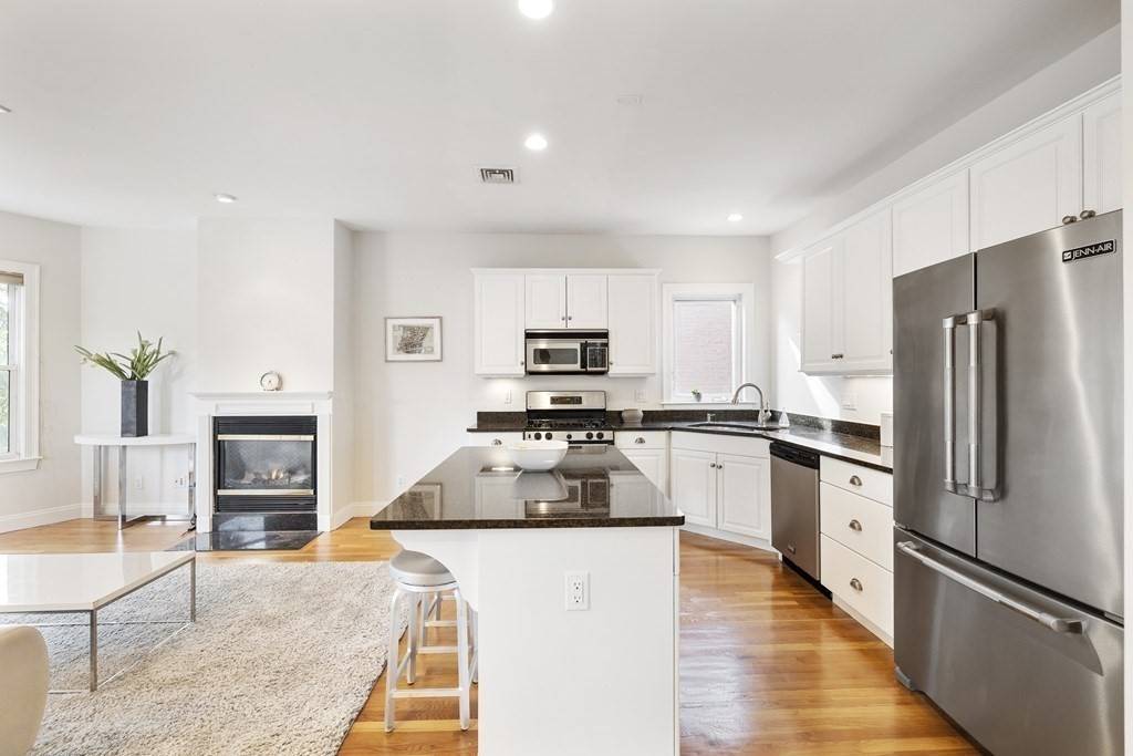 Boston, MA 02127,313 K St #3