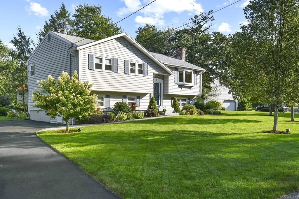 Woburn, MA 01801,9 Linden St