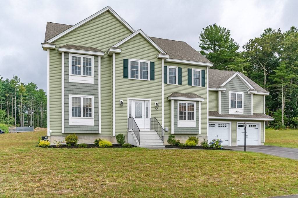 Billerica, MA 01821,30 Fieldstone Lane