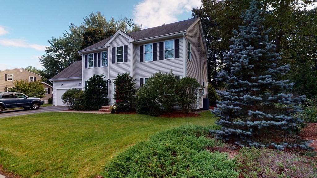 Westford, MA 01886,20 Gassett Road