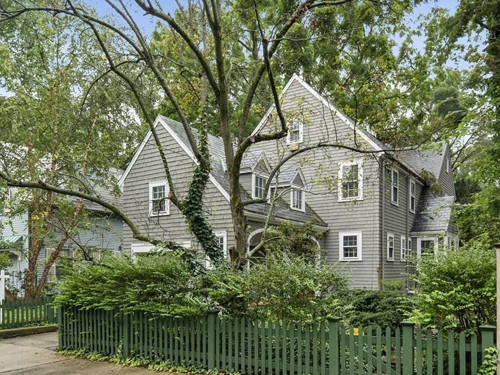 Cambridge, MA 02138,45 Holden Street