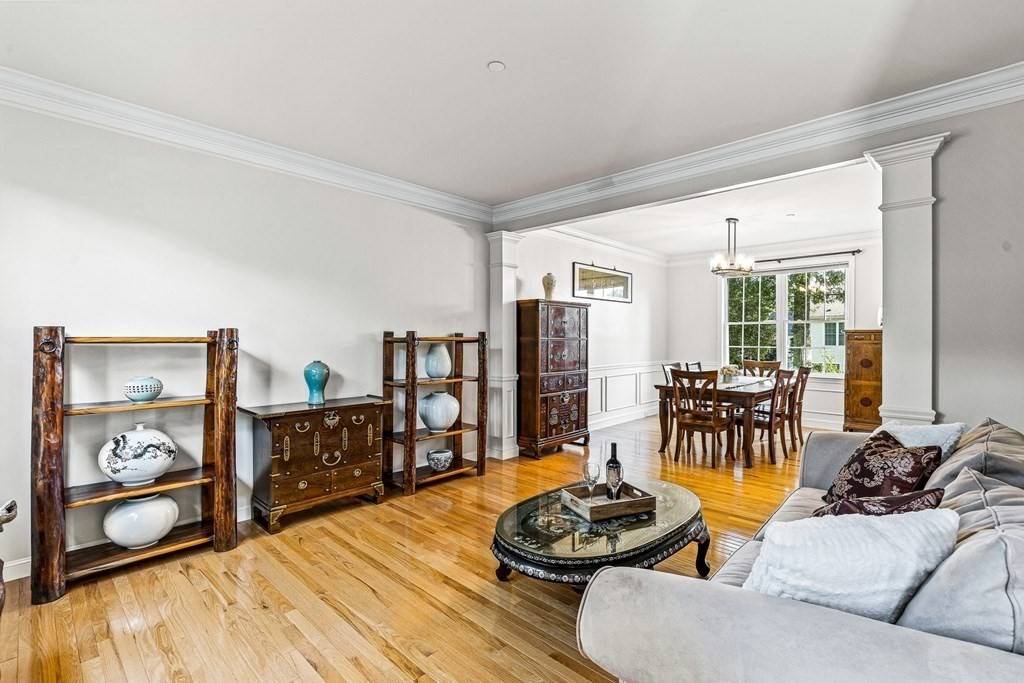 North Andover, MA 01845,154 Amberville Road
