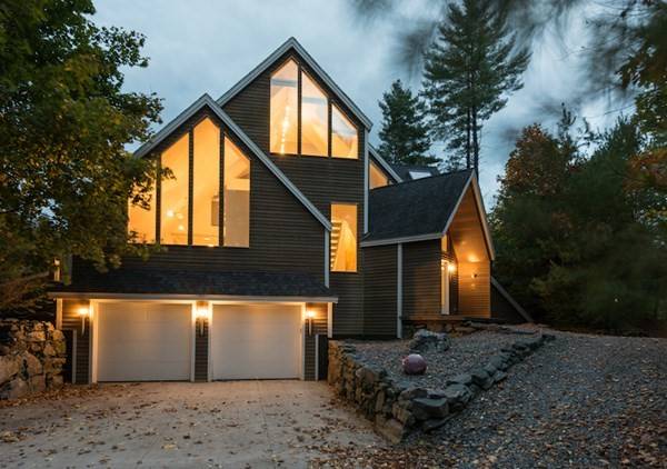 Hudson, MA 01749,86 Deer Path #86