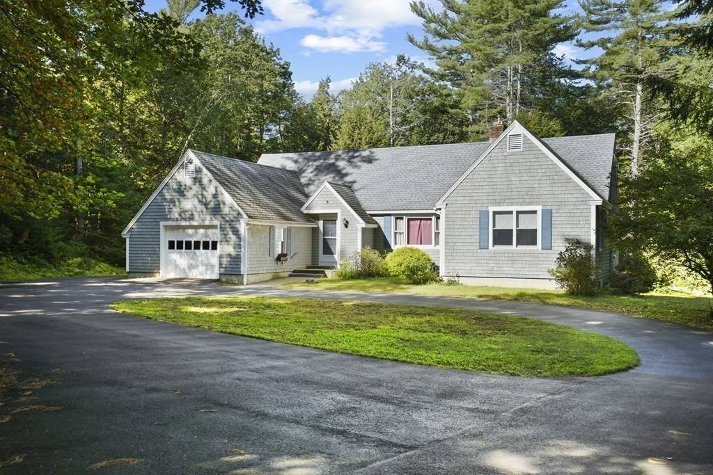 Phillipston, MA 01331,175 Baldwinville Rd