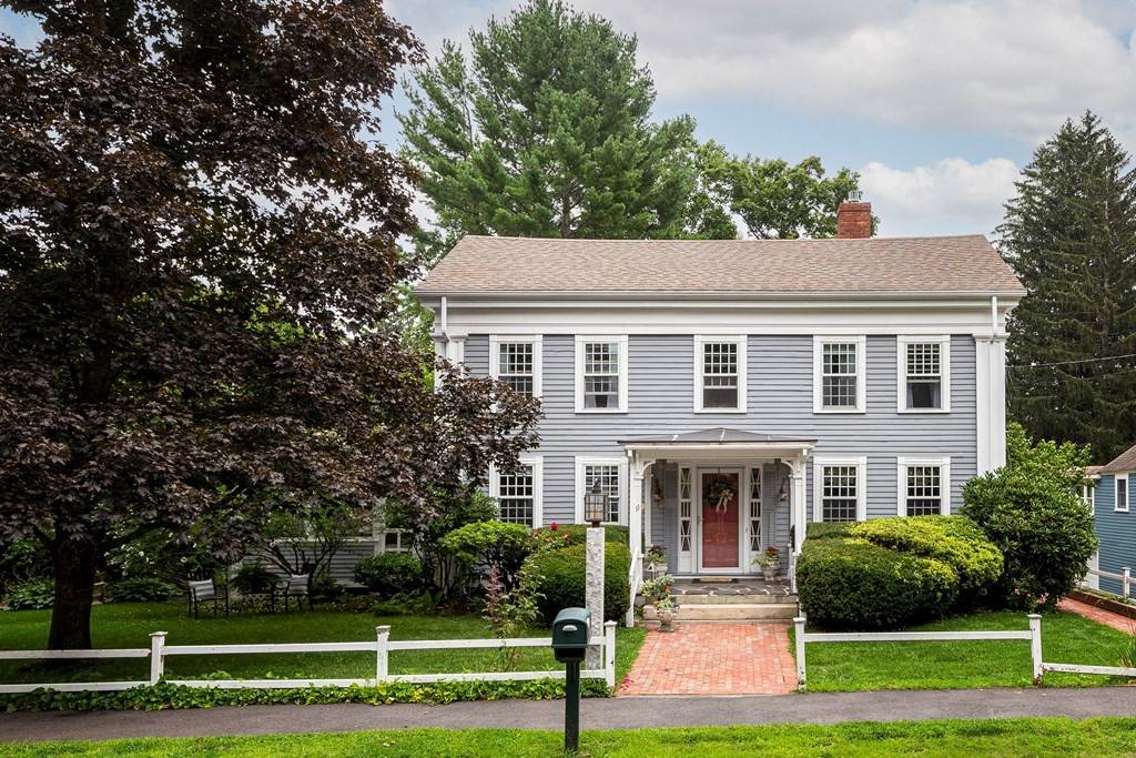 Grafton, MA 01519,11 South St.
