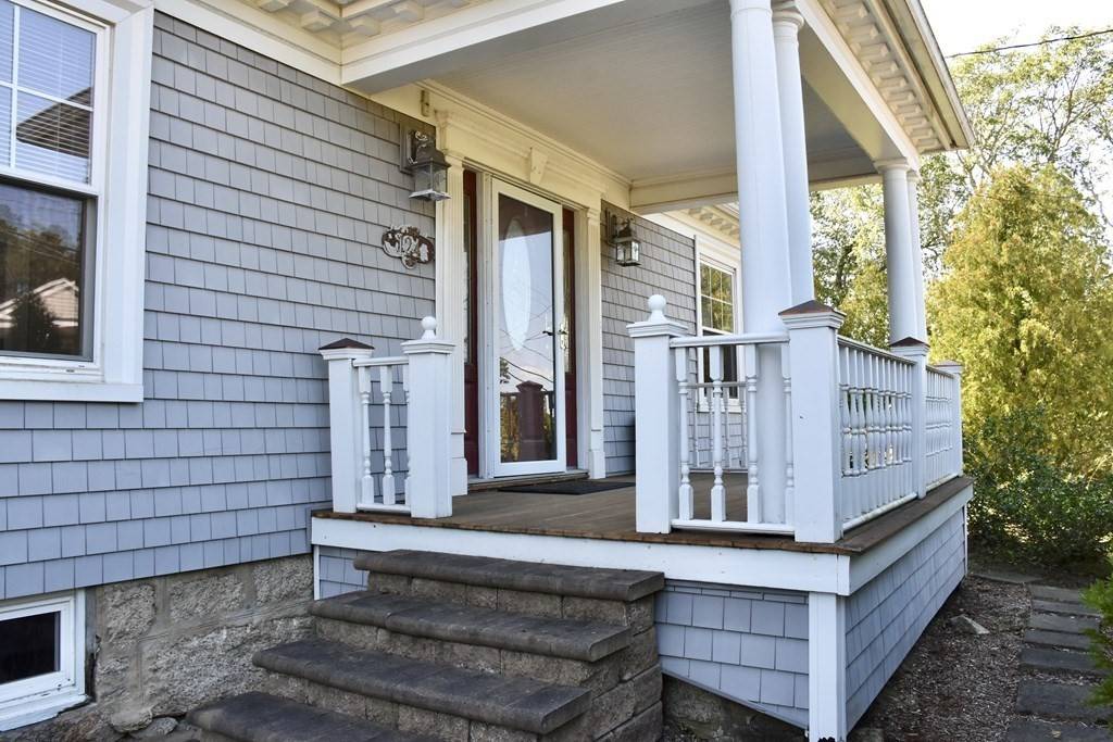 Wareham, MA 02532,124 Onset Ave