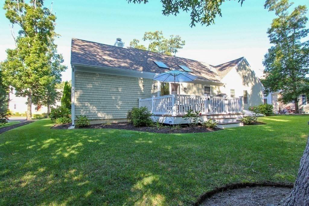 Barnstable, MA 02601,40 Settlers Ln