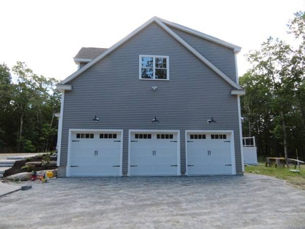 Groton, MA 01450,30 Paugus Trail