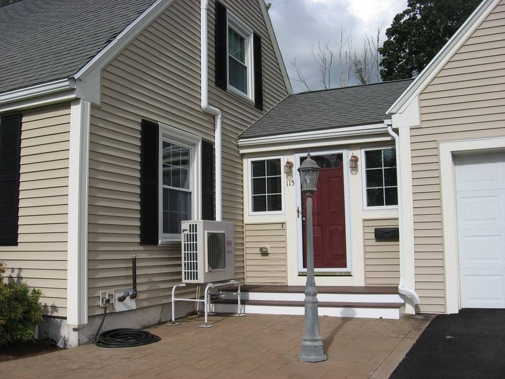 Auburn, MA 01501,115 Elmwood Street