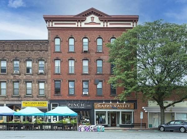 Northampton, MA 01060,177-181 Main St