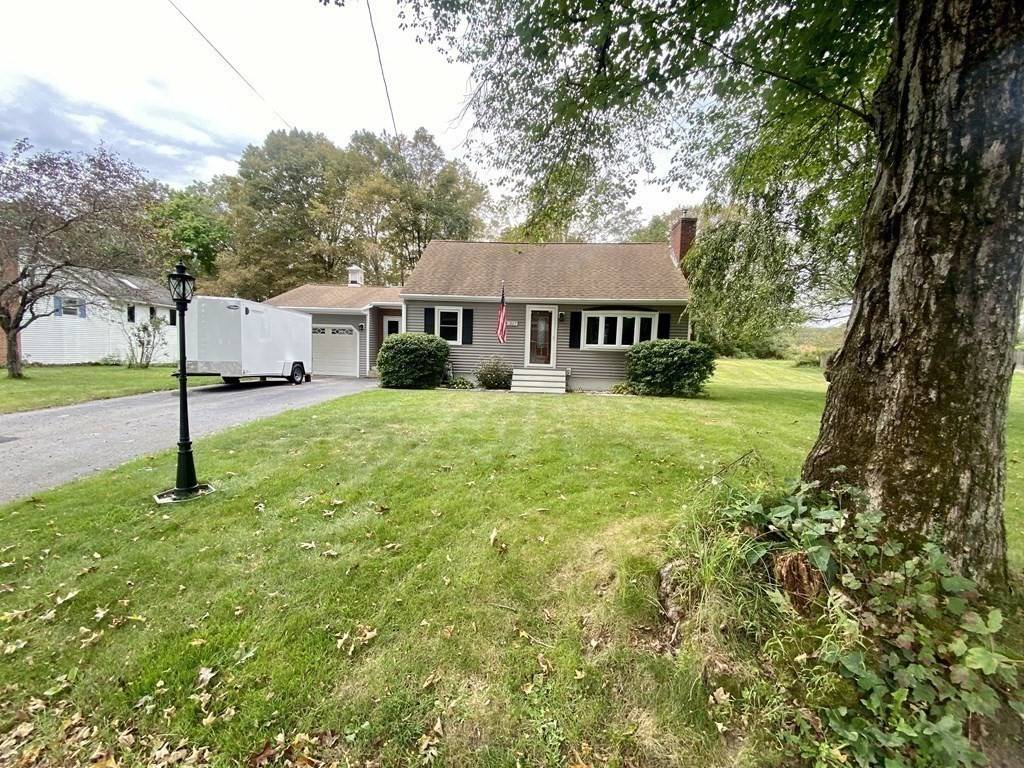 Dudley, MA 01571,317 Mason Road Ext