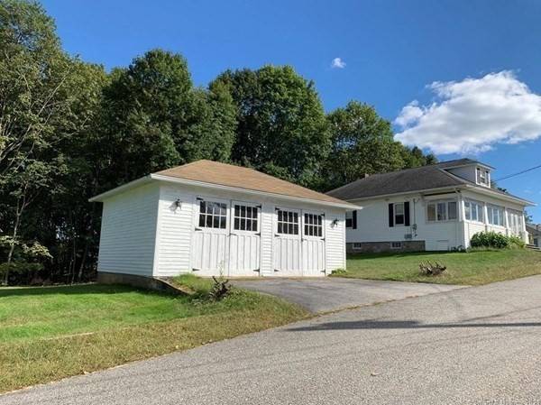 Thompson, CT 06255,23 Vandall Street