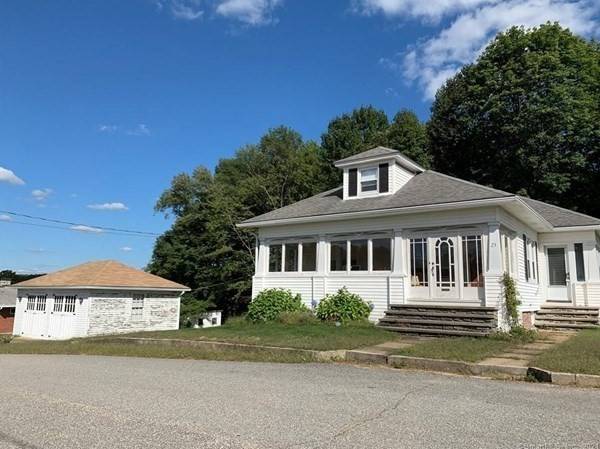 Thompson, CT 06255,23 Vandall Street
