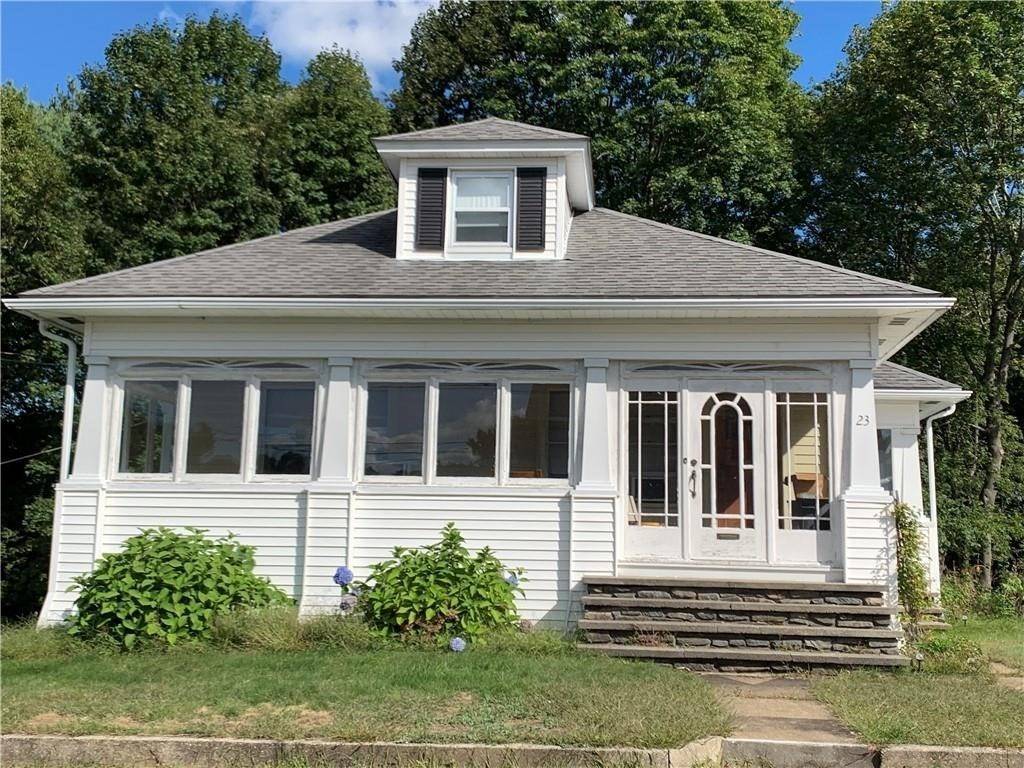 Thompson, CT 06255,23 Vandall Street