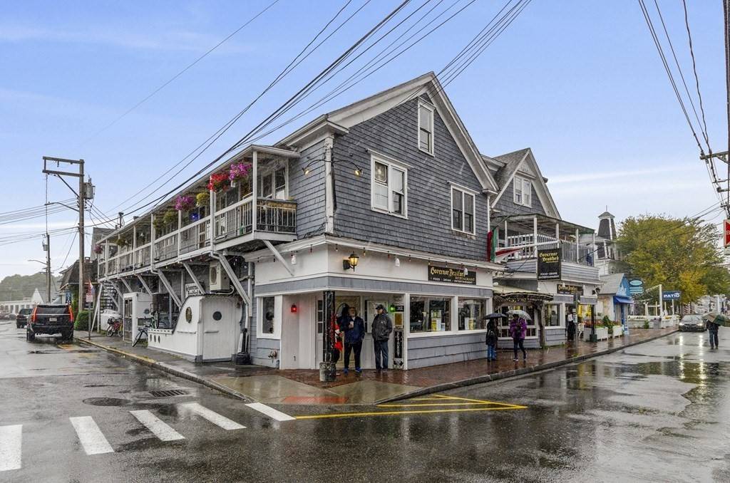 Provincetown, MA 02657,312 Commercial Street