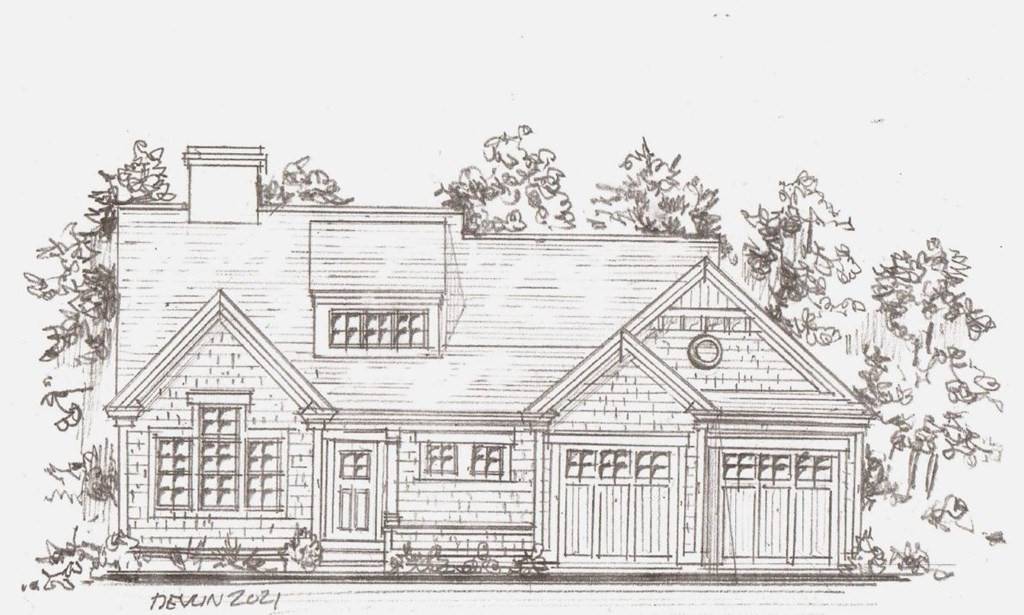 Bourne, MA 02562,Lot 5 Ridgehill Ln.