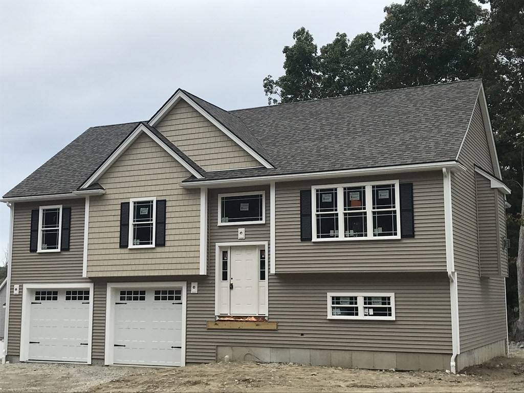 Dudley, MA 01571,Lot 9 Menzone Dr