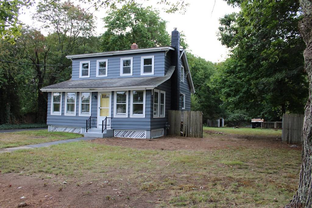 Seekonk, MA 02771,149 Pine St