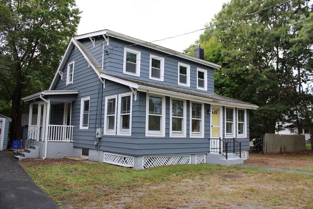 Seekonk, MA 02771,149 Pine St