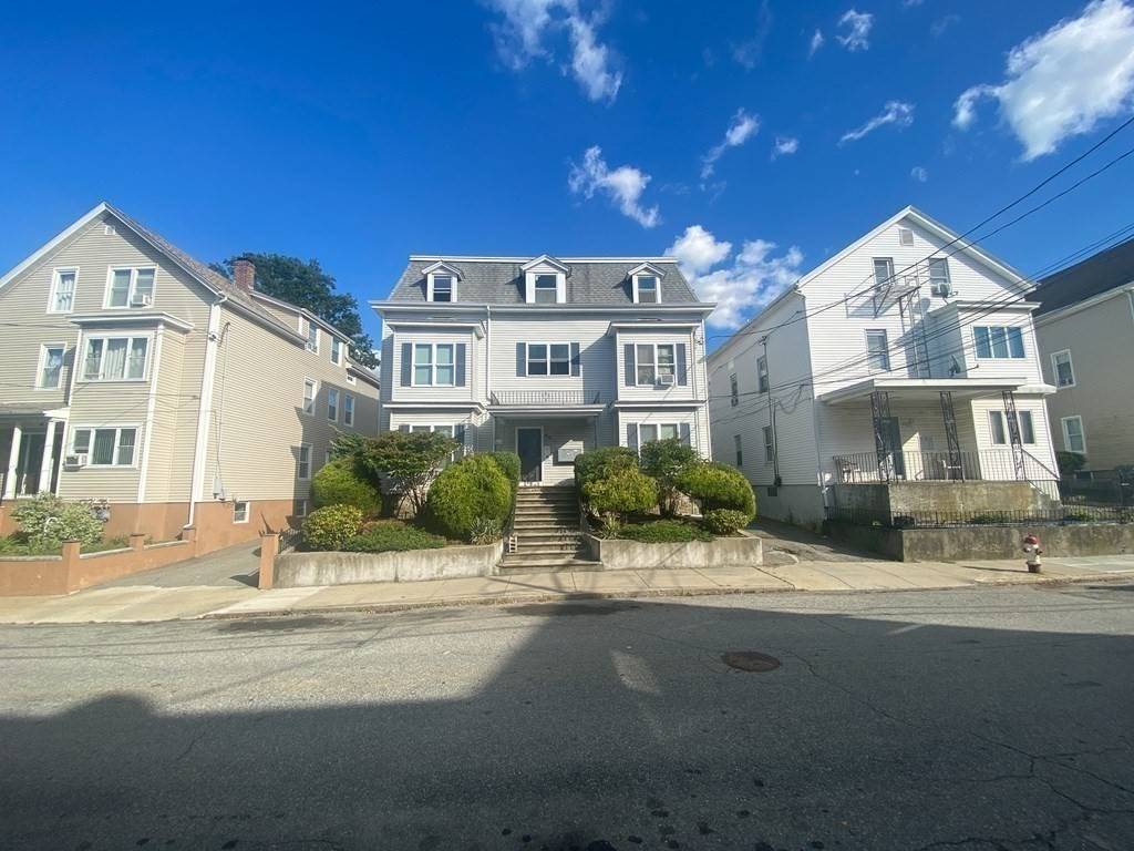 Fall River, MA 02721,46 Forest Street