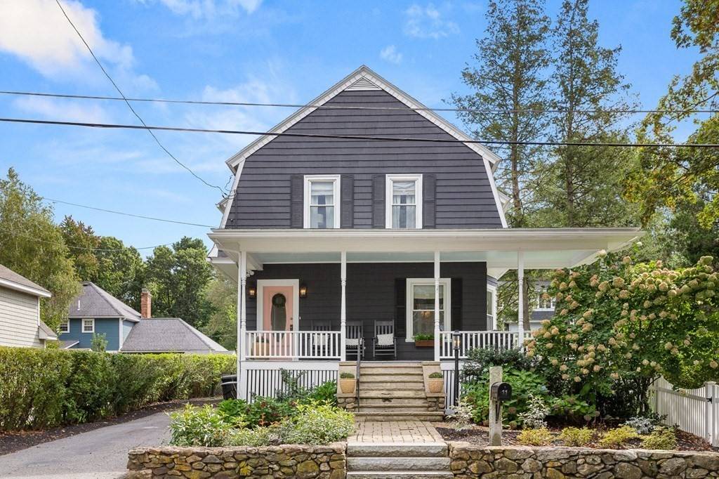 North Andover, MA 01845,11 Tolland Road
