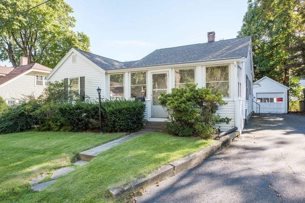 Northampton, MA 01060,46 Hubbard Ave