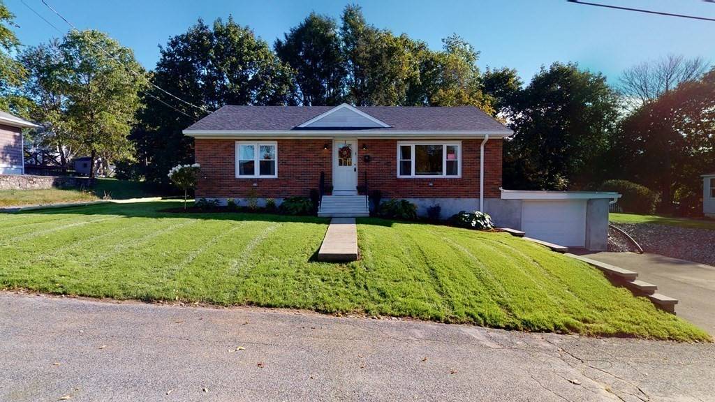 Dudley, MA 01571,13 Marshall Terrace